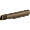 Picture of Aero Precision Enhanced Carbine Buffer Tube - Fits AR10/AR15 - Anodized Finish - Kodiak Brown APRH101804C