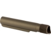 Picture of Aero Precision Enhanced Carbine Buffer Tube - Fits AR10/AR15 - Anodized Finish - Kodiak Brown APRH101804C