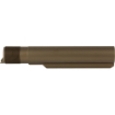 Picture of Aero Precision Enhanced Carbine Buffer Tube - Fits AR10/AR15 - Anodized Finish - Kodiak Brown APRH101804C