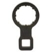 Picture of Aero Precision SOLUS Barrel Nut Wrench - Compatible with the Aero SOLUS Barrel Nut - 4140 Steel - Nitride Finish - Black APRH103073C