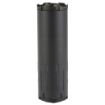 Picture of Aero Precision LAHAR-30K - Suppressor - 300WIN - Direct Thread 5/8-24" - 17-4 Stainless Steel Construction - No Barrel Length Restrictions - Black APRS100102C