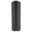 Picture of Aero Precision LAHAR-30K - Suppressor - 300WIN - Direct Thread 5/8-24" - 17-4 Stainless Steel Construction - No Barrel Length Restrictions - Black APRS100102C