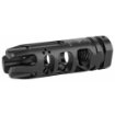 Picture of Aero Precision Epsilon 762 - Muzzle Brake - 308 Win/7.62MM - Black - 5/8X24 APVG100021A