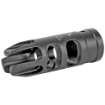 Picture of Aero Precision Epsilon 556 SL - Muzzle Brake - 223 Rem/556NATO - Black - 1/2X28 APVG100025A