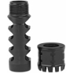 Picture of Aero Precision Lambda PRS 30 - Muzzle Brake - 308 Win/7.62MM - Black - 5/8X24 APVG100029AR1