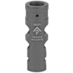 Picture of Aero Precision Gamma 556 SL - Muzzle Brake - 223 Rem/556NATO - Black - 1/2X28 APVG100038A