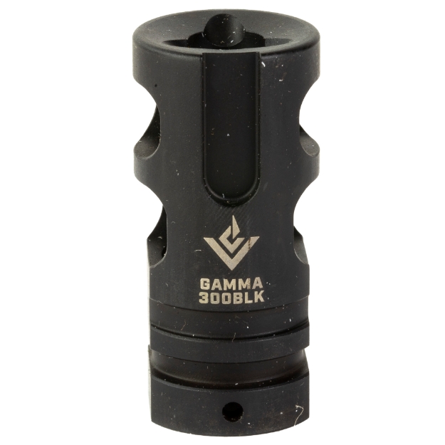 Picture of Aero Precision Gamma - MB - 300 Blackout - Black - Nitride APVG200003A