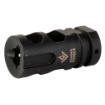 Picture of Aero Precision Gamma - MB - 300 Blackout - Black - Nitride APVG200003A