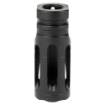Picture of Aero Precision VG6 Delta 556 - Muzzle Brake - 223 Rem/556NATO - Black - 1/2X28 APVG200006A