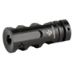 Picture of Aero Precision Gamma - MB - 308 Winchester - 7.62MM - Black - 5/8X24 - Nitride APVG200007A