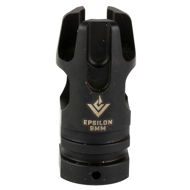 Picture of Aero Precision Epsilon - MB - 9MM - Black - Nitride APVG200023A