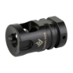 Picture of Aero Precision Gamma - MB - 9MM - Black - Nitride APVG200027A