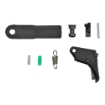 Picture of Apex Tactical Specialties Shield Action Enhancement Trigger And Duty Carry Kit For M&P Shield (9/40 only) - Kit Includes -  Action Enhancement Trigger - Slave Pin - Fully Machined .45 Sear - Ultimate Striker Block - Striker Block Spring - Talon Tactical Tool - Shield Carry Spring Set - Sear Spring (1/8") - Trigger Return Spring - Black Finish 100-051