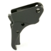 Picture of Apex Tactical Specialties S&W Shield 2.0 Action Enhancement Trigger - Black 100-170