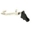 Picture of Apex Tactical Specialties Action Enhancement Trigger - Black - Fits Glock Gen 5 Models: G17 - G19 - Does Not Fit Gen 3 or Gen 4 models 102-111