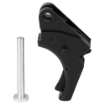 Picture of Apex Tactical Specialties Action Enhancement Trigger Kit - Includes Polymer SD Action Enhancement Trigger and SD Slave Pin 107-003