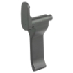 Picture of Apex Tactical Specialties Advanced Flat Trigger - Fits Sig P320 - Trigger Only 112-026