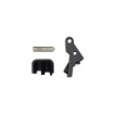 Picture of Apex Tactical Specialties Action Enhancement Kit - Fits CZ P-10S/C/F - 9MM - Action Enhancement Trigger - Performance Disconnector - Slide Cover Plate - Black 116-115