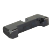 Picture of Apex Tactical Specialties Extended Mag Release - Reversible - Black - Fits CZ P10 116-132