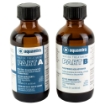 Picture of Aquamira Water Treatment Drops - 2 oz - Glass Bottles - Treats Up to 30 Gallons of Water 67204