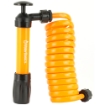 Picture of Aquamira WaterBasics - Emergency Pump and Filter Kit - Red Line Filter - Orange 67257