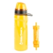 Picture of Aquamira Series II - WaterBasics Filter Bottle - Red Line Filter - Orange 67258