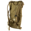 Picture of Aquamira Tactical Rigger - 2 Liter - Pressurized Reservoir Backpack - Coyote 85413