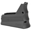 Picture of Armaspec Rhino R-23 - Tactical Magwell Grip And Funnel - Fits Mil-Spec M16 - M4 And AR-15 Lowers - Supports All Magpul PMAGS Including Gen 3 - Black Finish ARM100-BLK