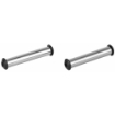 Picture of Armaspec Anti-Walk - Anti-Walk Pins - Standard .154 Sized Pins - Keeps Hammer/Trigger Pins From Coming Out - Fits AR 5.56/.223 and AR 7.62/.308 - Stainless Finish ARM136-SS