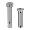 Picture of Armaspec Takedown Pivot Pins w/EZ-Set - For AR15/M16/M4 - TI Enhanced Grade 5 Titanium ARM145-TI