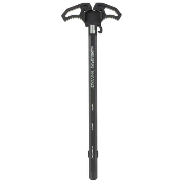 Picture of Armaspec Victory - Black ARM163-BLK