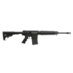 Picture of Armalite Defensive Sporting Rifle - Semi-automatic Rifle - AR - 308 Winchester - 16" Barrel - 1:11 Twist - Matte Finish - Black - Black Collapsible Stock - Single Stage Trigger - Manual Safety - 20 Rounds - 1  Magazine DEF10