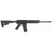 Picture of Armalite Defensive Sporting Rifle - Semi-automatic Rifle - AR - 223 Remington/556NATO - 16" Barrel - Matte Finish - Black - Black Collapsible Stock - Single Stage Trigger - Manual Safety - 30 Rounds - 1  Magazine DEF15