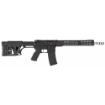 Picture of Armalite M15 - Semi-automatic - AR-15 - 223 Remington - 13.5" Barrel (16" OAL with Pinned Brake) - 1:8 Twist - 12" KeyMod Handguard - Matte Finish - Black - MBA-1 Stock - 1-30Rd PMag - 1913 Rail - 4lb Single-Stage Timney Trigger M153GN13