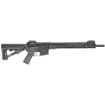 Picture of Armalite M15 Tactical - Semi-automatic Rifle - AR - 223 Remington/556NATO - 16" Barrel - 1:7 Twist - Matte Finish - Black - Magpul STR Stock - Magpul Backup Flip Sight - 15" MLOK Handguard - Raptor Charging Handle - 30 Rounds - 1 Magazine M15TAC16