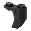 Picture of Arisaka Defense Hand Stop - Anodized Finish - Black - Fits M-LOK HS-M