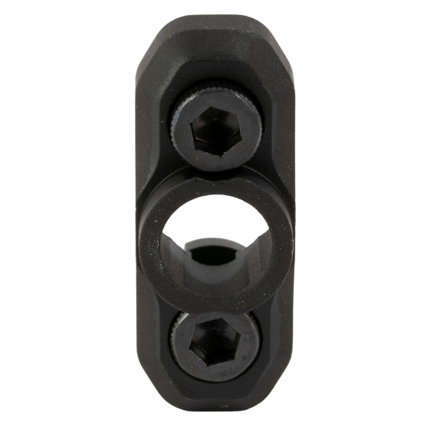 Picture of Arisaka Defense Quick Detach Mount - Fits M-LOK - Anodized Finish - Black QD-M