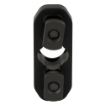 Picture of Arisaka Defense Quick Detach Mount - Fits M-LOK - Anodized Finish - Black QD-M