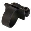 Picture of Arisaka Defense Light Mount - For 1" Lights - Fits MLOK - Anodized Finish - Black RLM-M-1