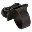 Picture of Arisaka Defense Light Mount - For 1" Lights - Fits MLOK - Anodized Finish - Black RLM-M-1