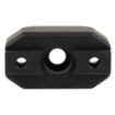 Picture of Arisaka Defense Rail Slider - Ball Head Adapter - Multi - For Arisaka Rail Slider - Fits Multiple Tripod Ball Heads - Anodized Finish - Black RS-BH-MULTI