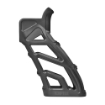 Picture of Adaptive Tactical Lightweight Tactical Grip - Black - Fits AR Rifles AT-01900