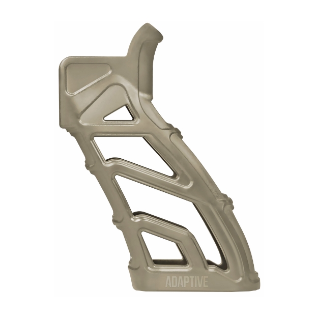 Picture of Adaptive Tactical Lightweight Tactical Grip - Flat Dark Earth - Fits AR Rifles AT-01900-E