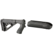 Picture of Adaptive Tactical EX Performance Stock Kit - Fits Remington 870 12 Gauge - Forend and M4 Style Stock - Black AT-02000