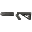 Picture of Adaptive Tactical EX Performance Stock Kit - Fits Mossberg 500 12 Gauge - Forend and M4 Style Stock - Black AT-02006