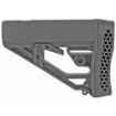 Picture of Adaptive Tactical EX Performance Stock - Fits AR-10/15 Rifles - Black AT-02012