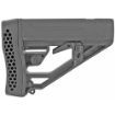 Picture of Adaptive Tactical EX Performance Stock - Fits AR-10/15 Rifles - Black AT-02012