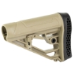 Picture of Adaptive Tactical EX Performance Stock - Fits AR Rifles - Flat Dark Earth AT-02012-E