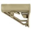 Picture of Adaptive Tactical EX Lite - Stock - Flat Dark Earth - AR Rifles AT-02013-E