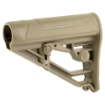 Picture of Adaptive Tactical EX Lite - Stock - Flat Dark Earth - AR Rifles AT-02013-E